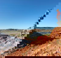 Back Roads to Winton Drive - Events Australia