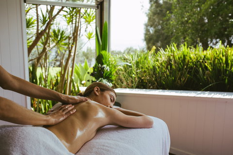 Bannisters Day Spa Mollymook - Events Australia 0