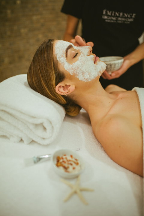 Bannisters Day Spa Mollymook - Events Australia 2