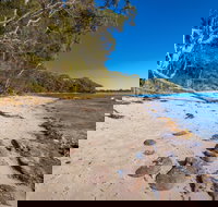 Barfleur Beach - Events Australia