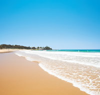 Bargara - Tourism Bookings