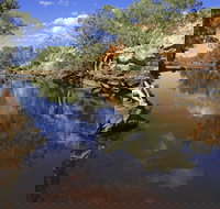 Barkly Tablelands - Events Australia