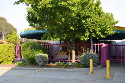 Belconnen Fresh Food Markets - Events Australia 1