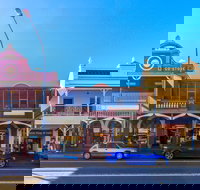 Berry - Events Australia