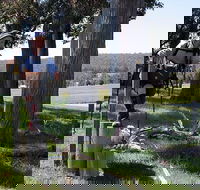 Bibbulmun Track Kalamunda to Albany - Events Australia