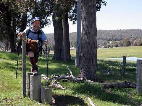 Bibbulmun Track, Kalamunda To Albany - Events Australia 0
