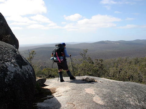 Bibbulmun Track, Kalamunda To Albany - Events Australia 1