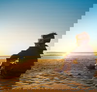 Blacks Beach - Events Australia