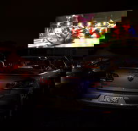 Blacktown Skyline Drive In - Accommodation Europe