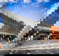 Blacktown City Libraries - Accommodation Europe