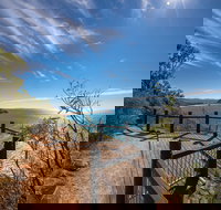 Bluff Point circuit Capricorn Coast National Park - Events Australia