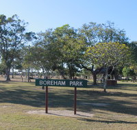 Boreham Park and Playground - Tourism Bookings