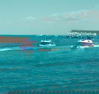 Bowen Creek Fishing - Events Australia