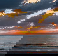 Bramston Beach - Events Australia
