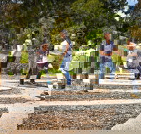 Brimbank Park - Accommodation Europe