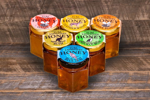 Bruny Island Honey Company - Bruny Island - Events Australia 0