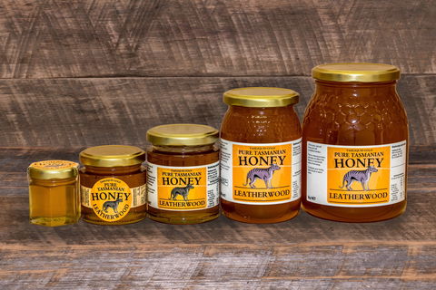 Bruny Island Honey Company - Bruny Island - Events Australia 1