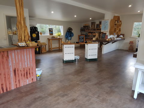 Bruny Island Honey Company - Bruny Island - Events Australia 2