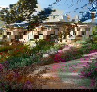 Buda Historic Home  Garden - Events Australia