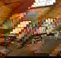 Bundanon Trust - Events Australia