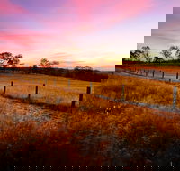 Cabarlah - Events Australia