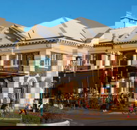 Cairns Art Gallery - Events Australia