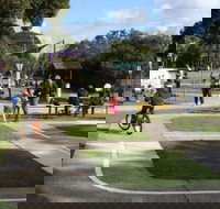 Campbelltown Bicycle Education Centre - Events Australia