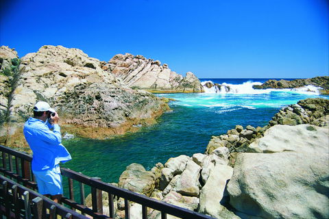 Canal Rocks - Events Australia 0