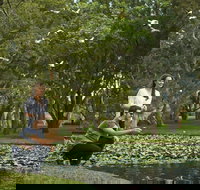 Centennial Parklands - Events Australia