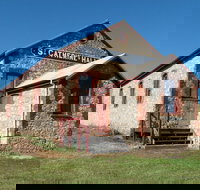 Central Greenough - Events Australia