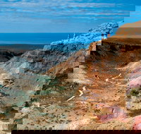 Charles Knife Canyon - Events Australia