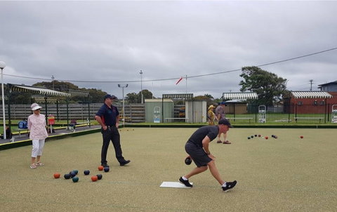 Club Dalmeny - Tourism Bookings 2