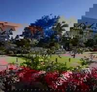 Cockington Green Gardens - Events Australia