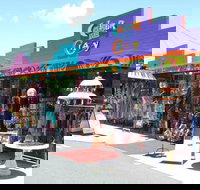 Colour Me Crazy - Events Australia