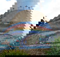 Coleambally Water Tower - Events Australia