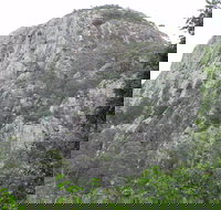 Coongarra Rock - Events Australia