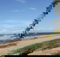 Coral Coast Pathways Moore Park Beach Section - Events Australia