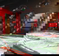 Defence of Darwin Experience - Events Australia