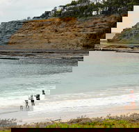 Depot Beach Picnic Area - Events Australia