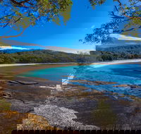 Depot Beach - Events Australia