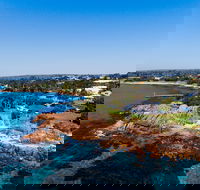 Dunsborough - Events Australia