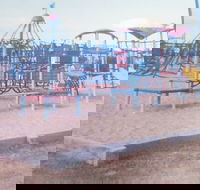 Edithburgh Playground - Events Australia