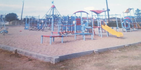Edithburgh Playground - Events Australia 0
