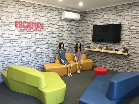 Escaplex Escape Rooms - Events Australia 0
