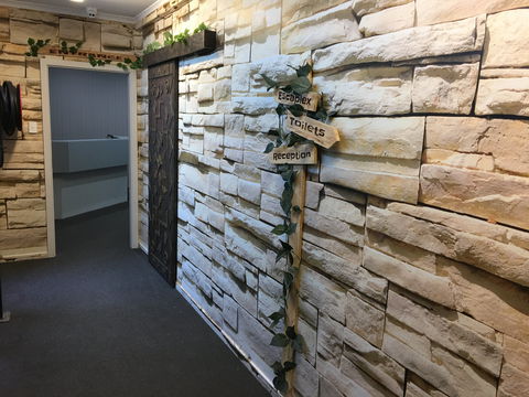 Escaplex Escape Rooms - Events Australia 1