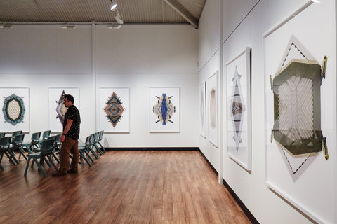 Fairfield City Museum And Gallery - Events Australia 2