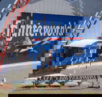 Fighter World - Accommodation Europe