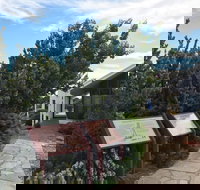 Fireball Bates Walking Trail - Tourism Bookings