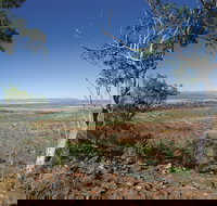 Five Rivers Lookout - Events Australia