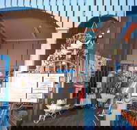 Forest Hill - Events Australia